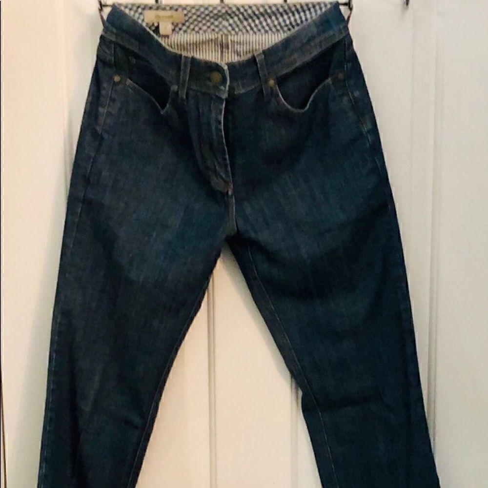 Facconable Jeans - Picture 3 of 6